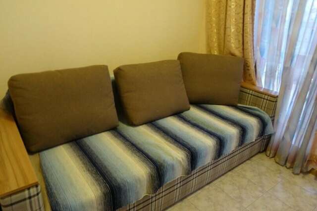 Гостевой дом Лавровый Сад Алупка-47