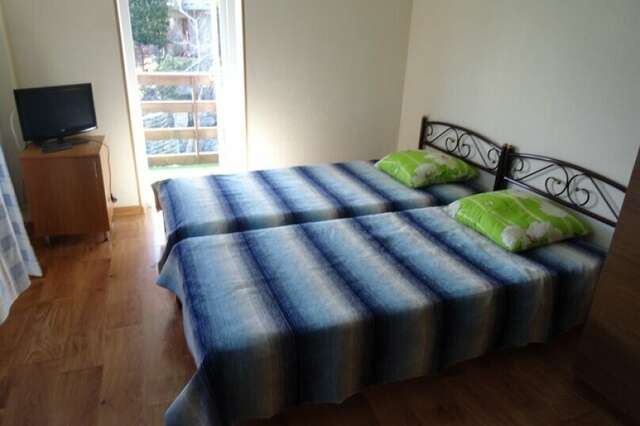 Гостевой дом Лавровый Сад Алупка-20