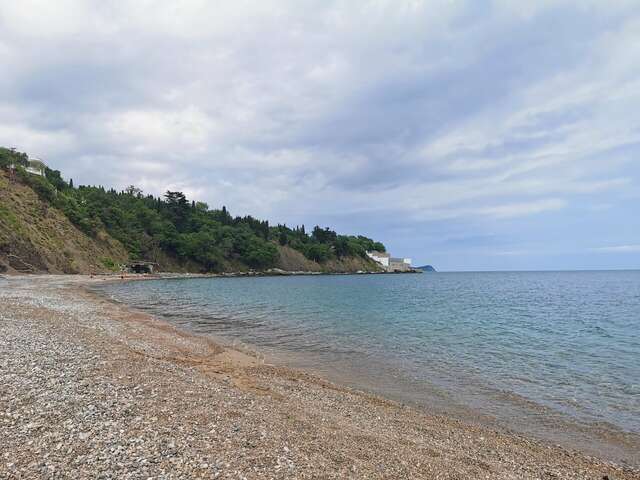 Гостевой дом Лавровый Сад Алупка-46