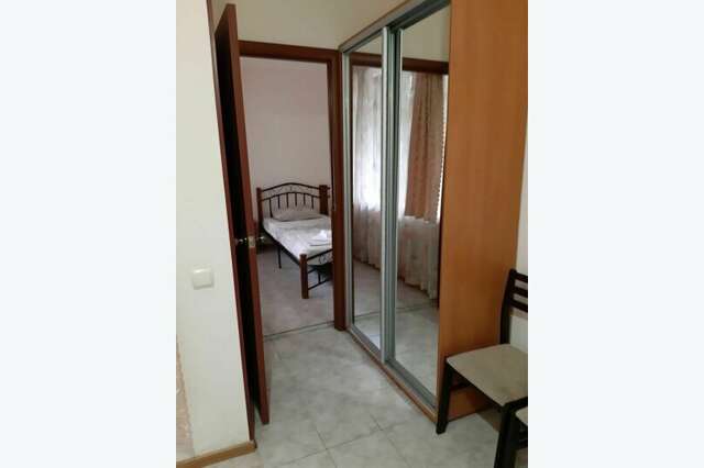 Гостевой дом Лавровый Сад Алупка-119