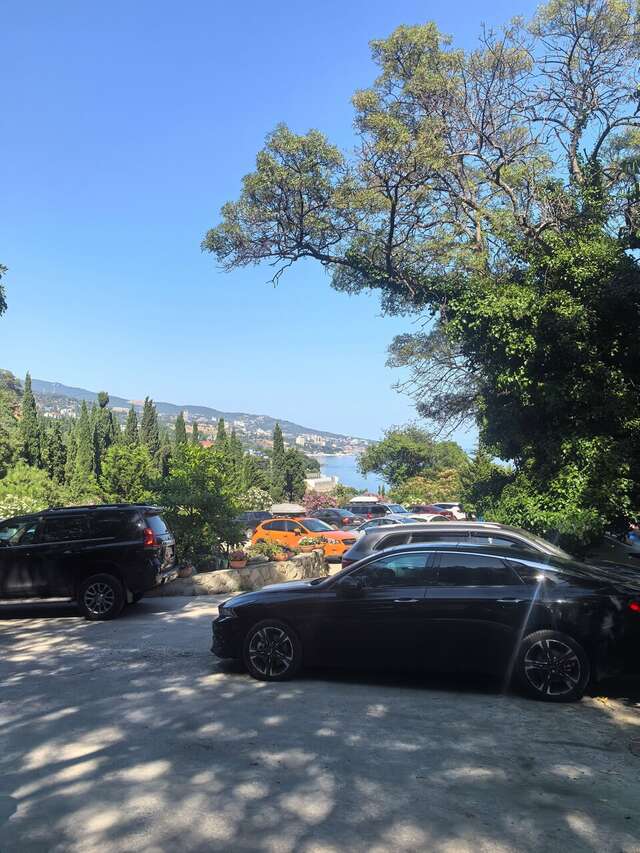 Гостевой дом Лавровый Сад Алупка-200