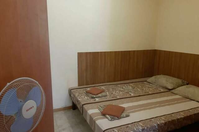 Гостевой дом Лавровый Сад Алупка-197