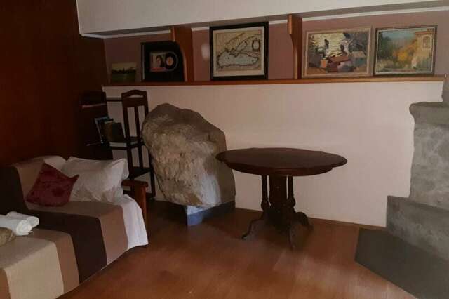 Гостевой дом Лавровый Сад Алупка-88