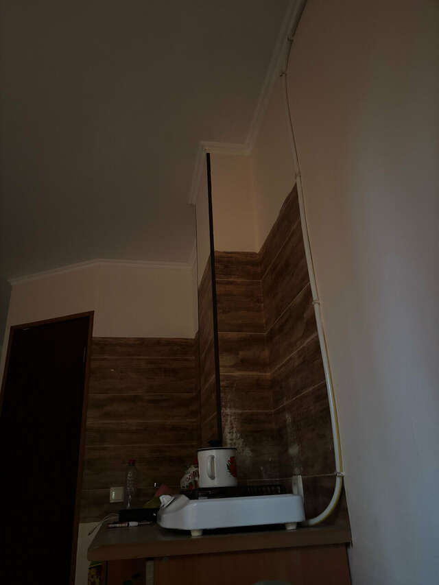 Гостевой дом Лавровый Сад Алупка-244