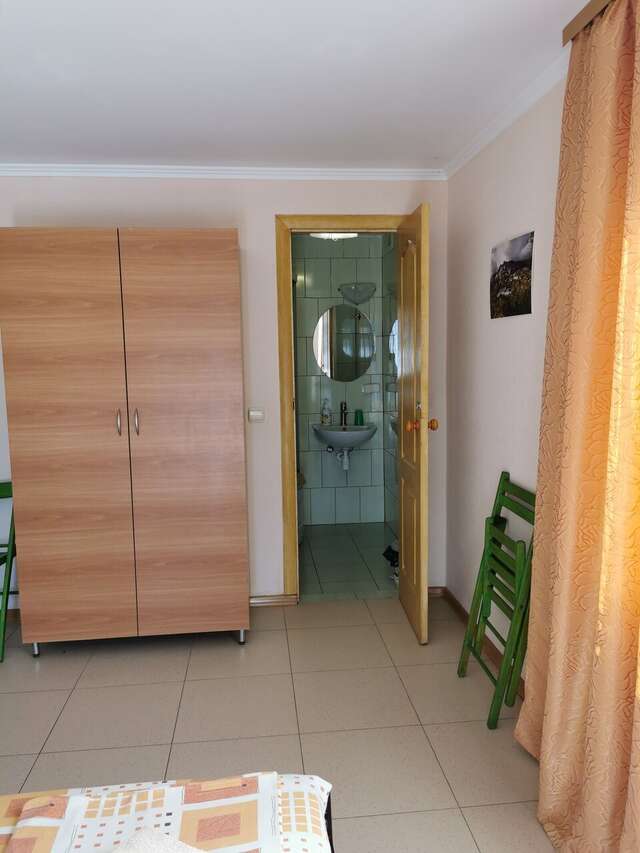 Гостевой дом Лавровый Сад Алупка-181