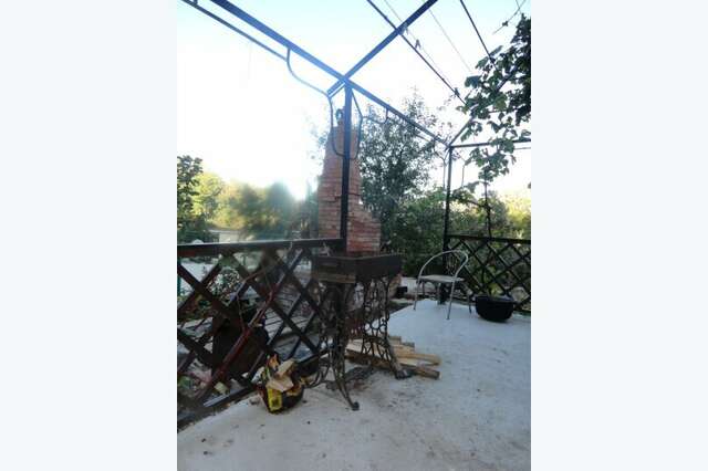 Гостевой дом Лавровый Сад Алупка-162