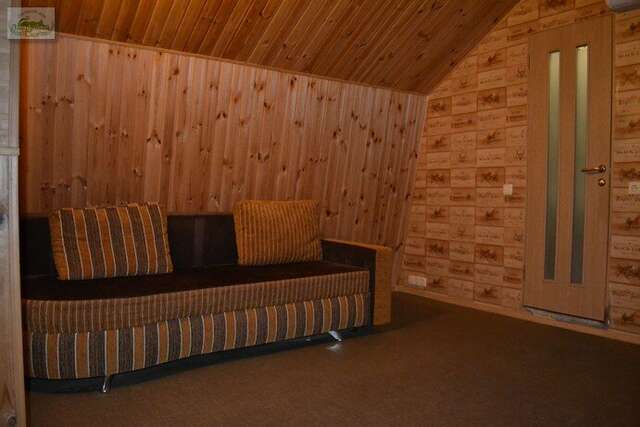 Гостевой дом Лавровый Сад Алупка-151