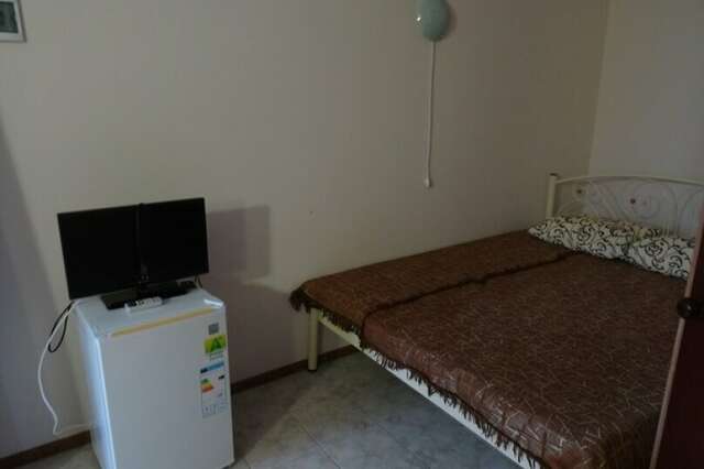 Гостевой дом Лавровый Сад Алупка-77