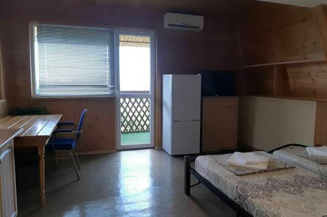 Гостевой дом Лавровый Сад Алупка-135