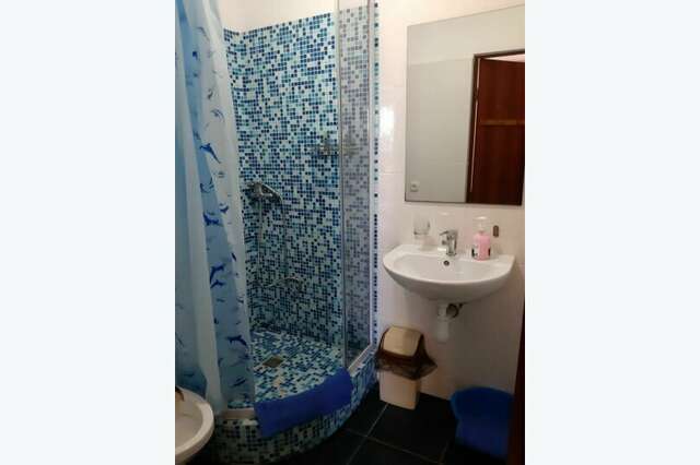 Гостевой дом Лавровый Сад Алупка-129