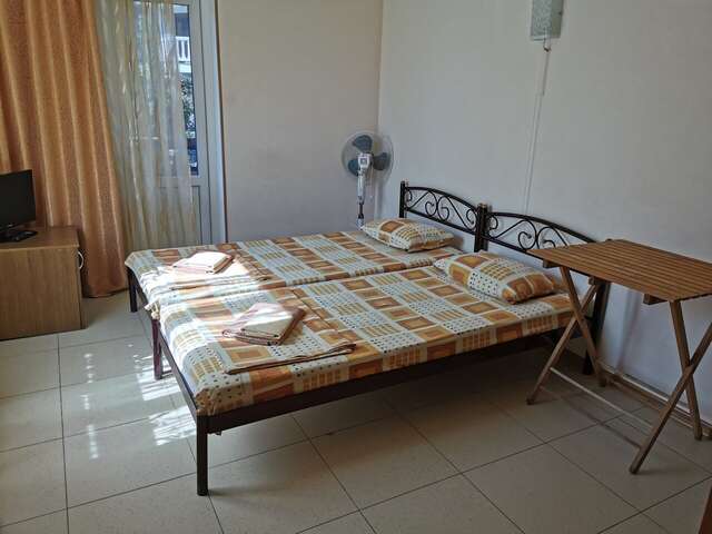 Гостевой дом Лавровый Сад Алупка-107