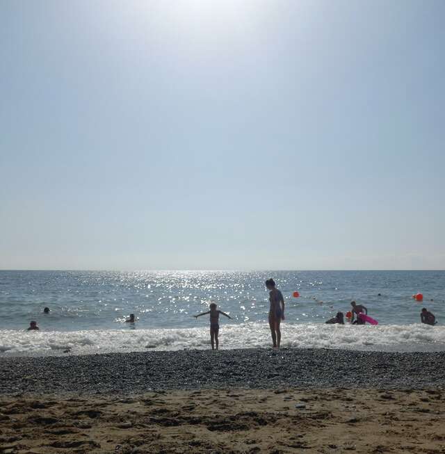 Гостевой дом Лавровый Сад Алупка-58